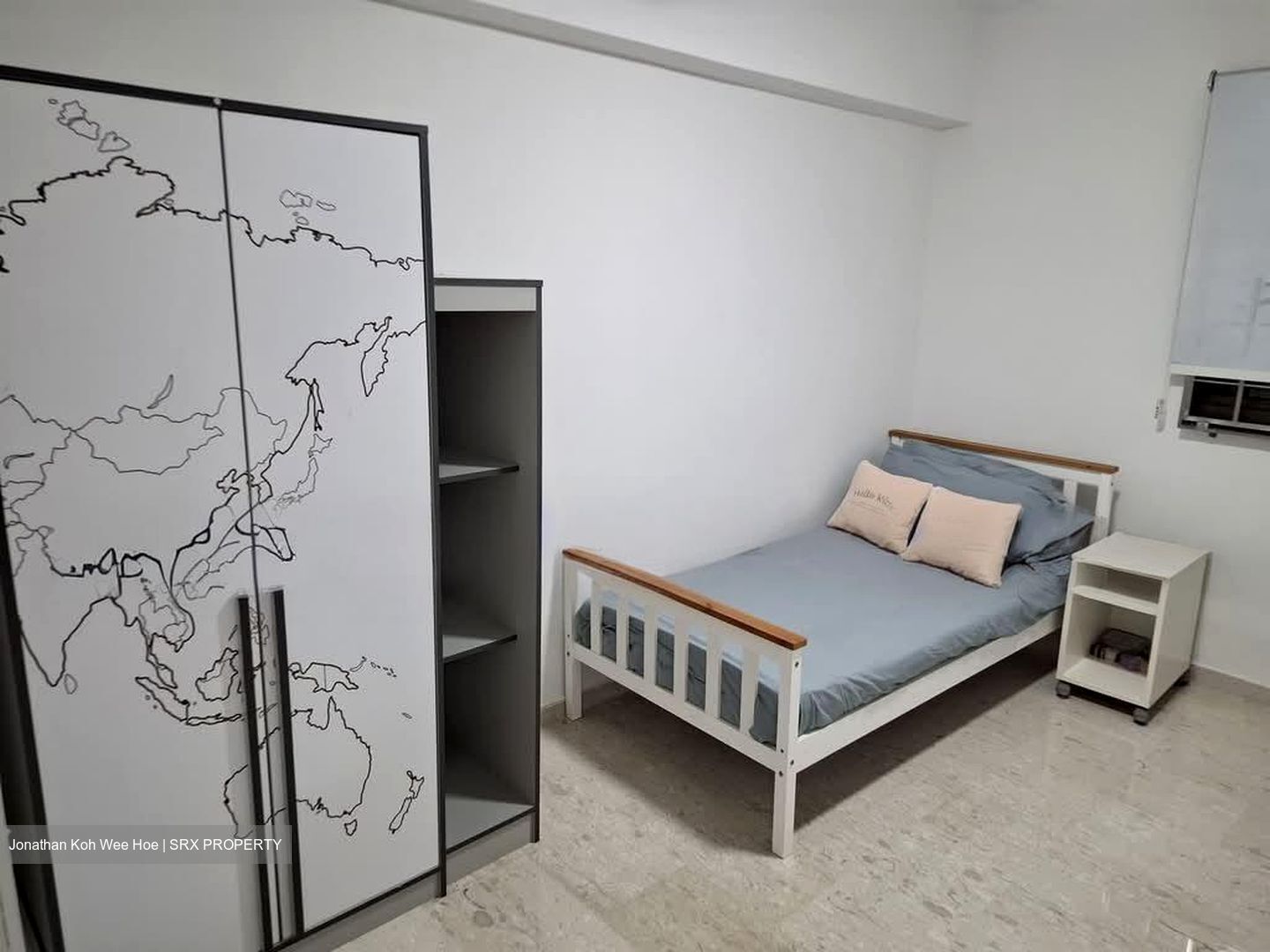Blk 291 Bishan Heights (Bishan), HDB 5 Rooms #535972601